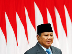 Seberapa Ambisius Target Ekonomi Prabowo Dibandingkan SBY dan Jokowi?