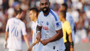 Daftar Top Skor Super League: Pilar Brasil Mendominasi