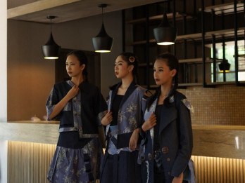 Swiss-Belhotel Airport Yogyakarta Dukung Prawirotaman Fashion on the Street