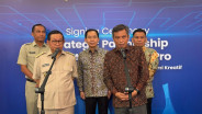 Pemprov Jakarta dan BTN Mulai Proyek Jembatan dari Ancol ke JIS