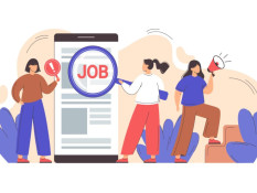 Ada 2.000 Lowongan Kerja di Jakarta Jobfest 2025, Simak Jadwal dan Lokasinya