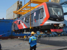 Belanja Perpajakan Transportasi dan Pergudangan Melonjak di 2026, Capai Rp43,6 Triliun