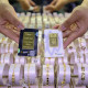 Harga Emas dan Buyback di Pegadaian Hari Ini Selasa (19/9): LM Antam, UBS, dan Galeri 24 Beda Nasib