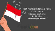 Menkum Tegaskan Lagu Indonesia Raya dan Lagu Nasional Bebas Royalti!