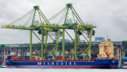 Samudera Indonesia (SMDR) Bidik Momentum Ekspansi dari Jalur Indonesia Timur