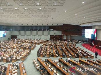 Fraksi PDIP Wanti-wanti Alokasi Dana Kopdes hingga Transparansi Pendapatan RAPBN 2026