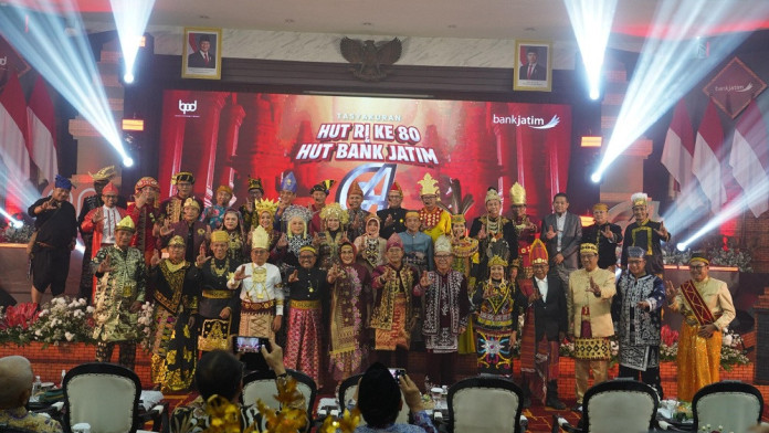 Bank Jatim Kejar Target Jadi BPD Nomor 1 di Indonesia, Dorong Transformasi Ekonomi di Jawa Timur
