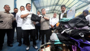 Kemendag Bongkar Bisnis Thrifting di Bandung Raya Senilai Rp112 Miliar