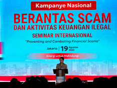 Laporan Penipuan Online Capai 800 per Hari di Indonesia, Singapura Cuma 150