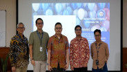 Keamanan Informasi Terjamin, Tugu Insurance Raih ISO 27001-2022