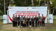 KEK Industropolis Batang Kirim Pegawai ke Bintan