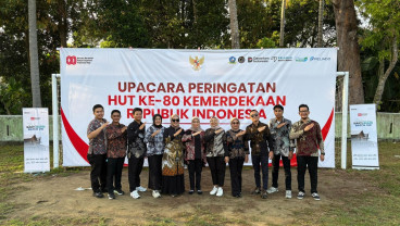 KEK Industropolis Batang Kirim Pegawai ke Bintan