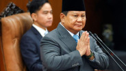 Mayoritas Fraksi di DPR Pertanyakan Alasan Prabowo Pangkas Dana Transfer Daerah