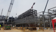 Industrial Areas Growing Fairer