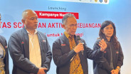 Bos OJK Beri Penjelasan Konsep Universal Banking, Begini Katanya