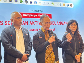 Bos OJK Beri Penjelasan Konsep Universal Banking, Begini Katanya