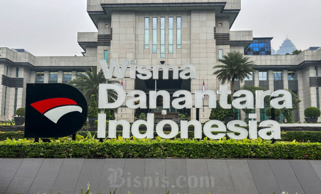 Danantara’s Aggressive SOE Slimdown