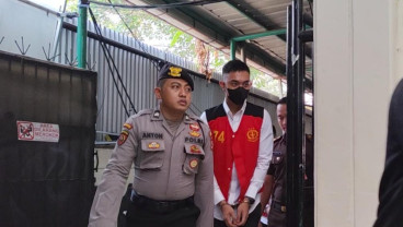 Mario Dandy, Shane Lukas, Ronald Tannur Dapat Remisi HUT ke-80 RI
