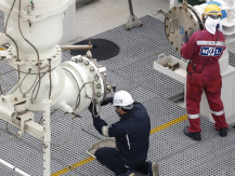 Ramalan Memanasnya Harga dan Permintaan LNG di Sisa 2025
