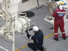Ramalan Memanasnya Harga dan Permintaan LNG di Sisa 2025