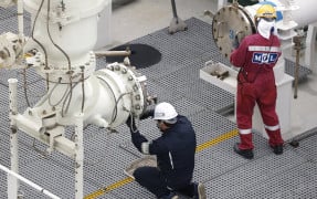 Ramalan Memanasnya Harga dan Permintaan LNG di Sisa 2025