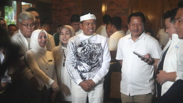 HUT ke-80 Jabar: KDM Sesalkan Sejarah Sunda Tak Jadi Spirit Pembangunan