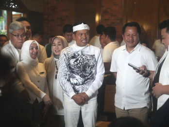 HUT ke-80 Jabar: KDM Sesalkan Sejarah Sunda Tak Jadi Spirit Pembangunan
