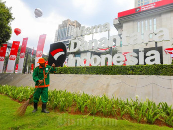 Danantara Diminta Siapkan Dividen Rp800 Triliun per Tahun, Komisi XI Bahas Rencana Aksi 2025