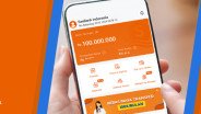 Seabank Raup Laba Bersih Rp213,80 Miliar, Tumbuh 33,67% YoY pada Semester I/2025