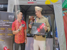 Lindungi dari Scam dan Spam, IM3 Platinum Tawarkan Fitur SATSPAM
