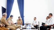 Gubernur Sumut Tekankan Pentingnya Kolaborasi BPS dan Pemprov