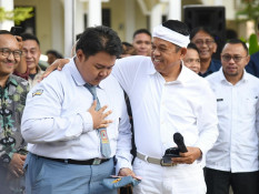 Publik Tak Puas Soal Kinerja Sektor Ekonomi, Dedi Mulyadi Soroti Kelemahan Pendidikan