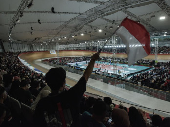 Perjuangan Dimulai, Ini Jadwal Indonesia di Kejuaraan Dunia Bola Voli Putra U-21 2025