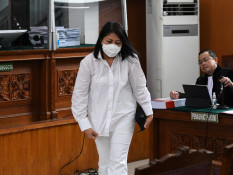 Istri Ferdy Sambo, Putri Candrawathi Dapat Remisi 9 Bulan dari Pemerintah