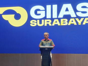 Dongkrak Penjualan, GIIAS 2025 Surabaya Hadirkan 7 Merek Baru