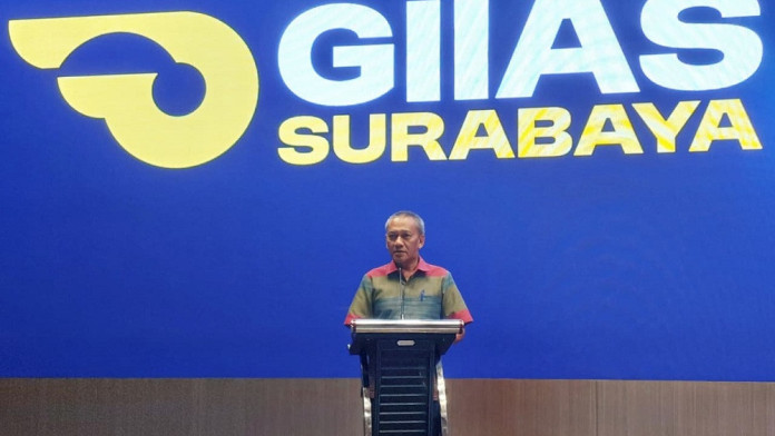 Dongkrak Penjualan, GIIAS 2025 Surabaya Hadirkan 7 Merek Baru