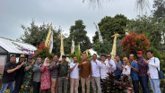 Bank Jateng Dukung Festival Kopi Wonogiri