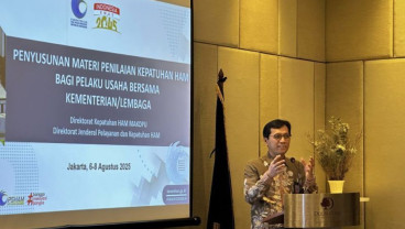 Kementerian HAM Pantau Kasus Kematian Prada Lucky, 20 Prajurit TNI Tersangka