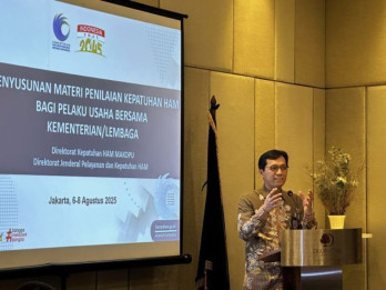 Kementerian HAM Pantau Kasus Kematian Prada Lucky, 20 Prajurit TNI Tersangka