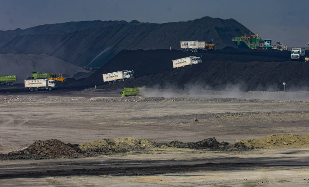 Coal Issuers Shift Toward Sustainability