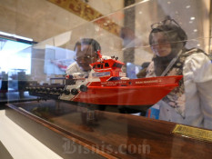 Menjaga Momentum Kebangkitan Industri Maritim RI