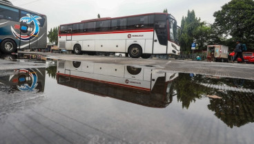 Larangan Memutar Musik di Bus