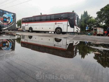Larangan Memutar Musik di Bus