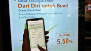 Sri Mulyani Raup Rp9 Triliun dari Lelang Sukuk Hari Ini