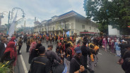 HUT ke-80 Jabar: Isi Naskah Sang Hyang Siksa Kandang Karesian yang Penuh Arti Mendalam