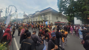 HUT ke-80 Jabar: Isi Naskah Sang Hyang Siksa Kandang Karesian yang Penuh Arti Mendalam