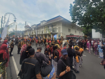 HUT ke-80 Jabar: Isi Naskah Sang Hyang Siksa Kandang Karesian yang Penuh Arti Mendalam