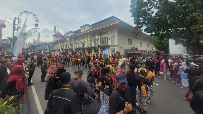 HUT ke-80 Jabar: Isi Naskah Sang Hyang Siksa Kandang Karesian yang Penuh Arti Mendalam