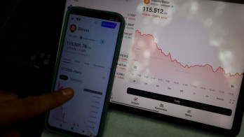 Riset Ajaib, BTC Potensi Kembali ke Level US$120.000?