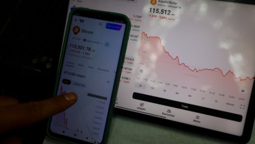 Riset Ajaib, BTC Potensi Kembali ke Level US$120.000?